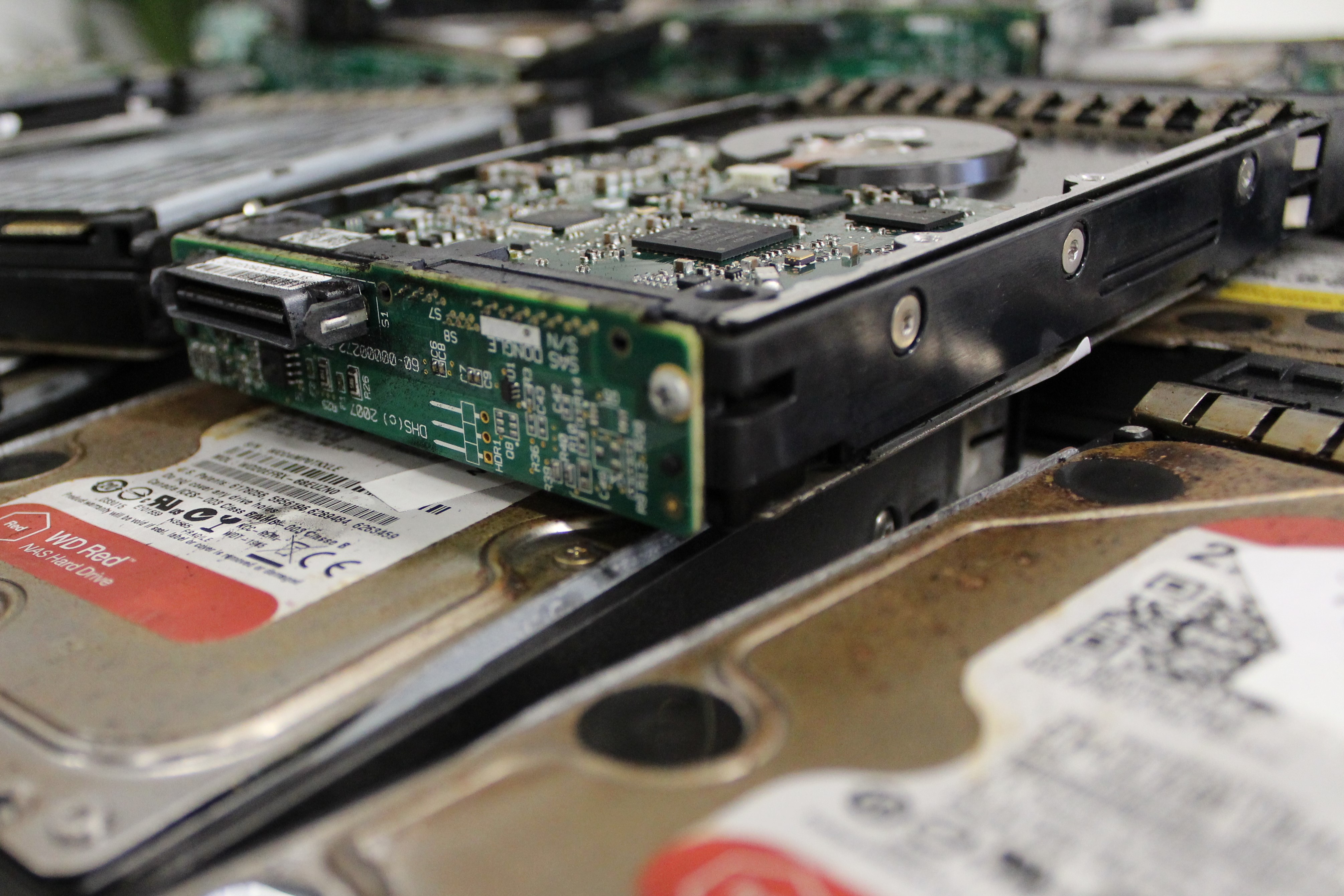 Galería de imágenes